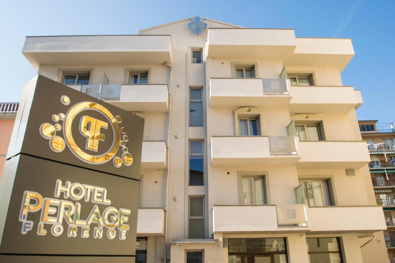Hotel Perlage Florence Scandicci Exterior foto